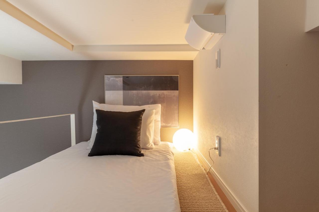 La Luce Edogawa Appartement Tokio Buitenkant foto
